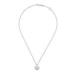 Chopard - Happy Diamonds Icons Halskette mit Anhänger