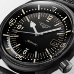 Longines - LONGINES LEGEND DIVER