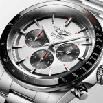 Longines - CONQUEST CHRONOGRAPH
