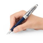 Montblanc - Meisterstück The Origin Collection Doué LeGrand Füllfederhalter M