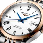 Longines - Record