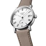 Longines - The Longines Elegant Collection