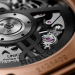 Hublot - Big Bang Original Unico King Gold Ceramic