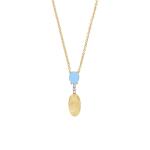 Nanis - Dancing Azure Collier
