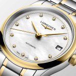 Longines - LONGINES MASTER COLLECTION