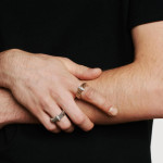 FOPE - Vendôme Flex'it Ring