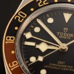 TUDOR - Black Bay GMT S&G