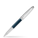 Montblanc - Meisterstück Solitaire Doué Blue Hour Classique Rollerball