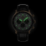 Breitling - Navitimer B01 Chronograph 46