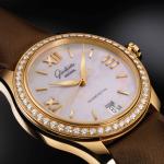 Glashütte Original - Lady Serenade