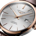 Longines - Record