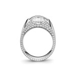 Schaffrath - LIBERTÉ Diamantring