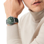 Montblanc - Star Legacy Chronograph Day & Date Limited Edition - 800 Exemplare