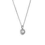 Chopard - Happy Diamonds Icons Anhänger