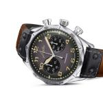 Junghans - Pilot Chronoscope