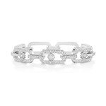 Messika - So Move XL Diamantarmband