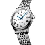 Longines - Record