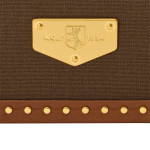 WOLF - Ida Trunk Jewellery Box