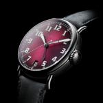 H. Moser & Cie - Heritage Dual Time