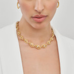 Annamaria Cammilli - Velaa Star Collier