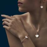 Chopard - Happy Hearts Anhänger