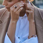 Bron - Toujours Ajour Armband