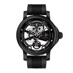 Chronoswiss - SkelTec Pitch Black