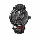 Chronoswiss - Sirius Flying Regulator Jumping Hour