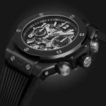 Hublot - Big Bang Unico Black Magic