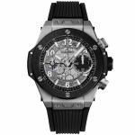 Hublot - Big Bang Unico Titanium Ceramic