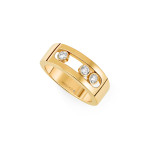 Messika - Move Joaillerie Ring