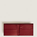 Montblanc - Meisterstück Brieftasche 6 cc