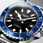 Longines - HYDROCONQUEST