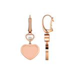 Chopard - Happy Hearts Ohrringe