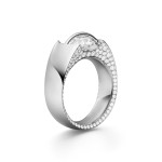 Schaffrath - LIBERTÉ Diamantring