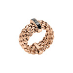 FOPE - Panorama Flex'it Ring