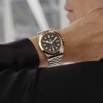 TUDOR - Black Bay 39 S&G