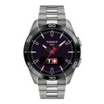 Tissot - T-Touch Connect Sport