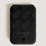 Montblanc - Kartenetui 3 cc für iPhone mit MagSafe aus Extreme Leder