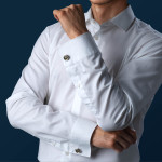 Chopard - Classic Racing Manschettenknöpfe 