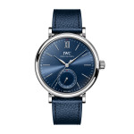 IWC - Portofino Automatic Pointer Date Laureus
