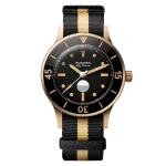 Blancpain - Fifty Fathoms 70th Anniversary Act 3