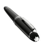 Montblanc - Meisterstück Platinum-Coated Classique Füllfederhalter