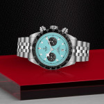 TUDOR - Black Bay Chrono 