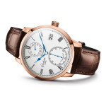 Glashütte Original - Senator Chronometer