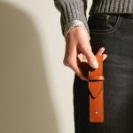 Montblanc - Meisterstück Etui für 1 Schreibgerät