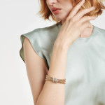 FOPE - Solo Flex'it Armband