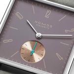 NOMOS Glashütte - Tetra – Die Fuchsteufelswilde