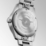 Longines - LONGINES SPIRIT ZULU TIME
