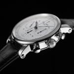 Erwin Sattler - CHRONOGRAPH II S 